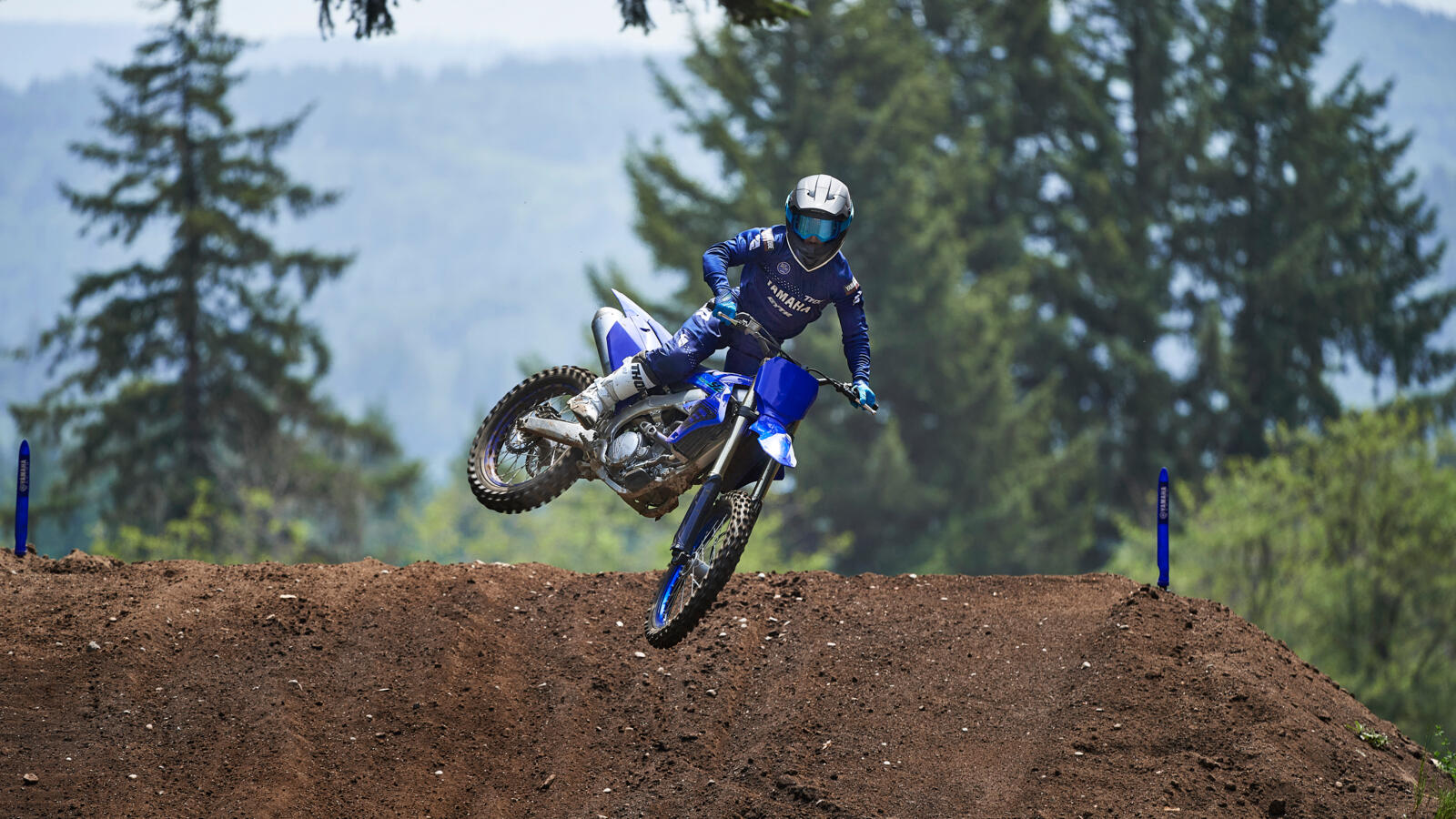 2024 YAM YZ250F EU DPBSE ACT 010 03 preview