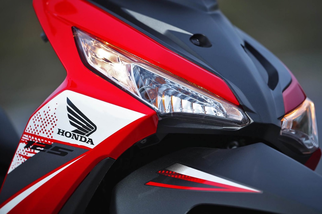 Honda Supra X 125 2023 4