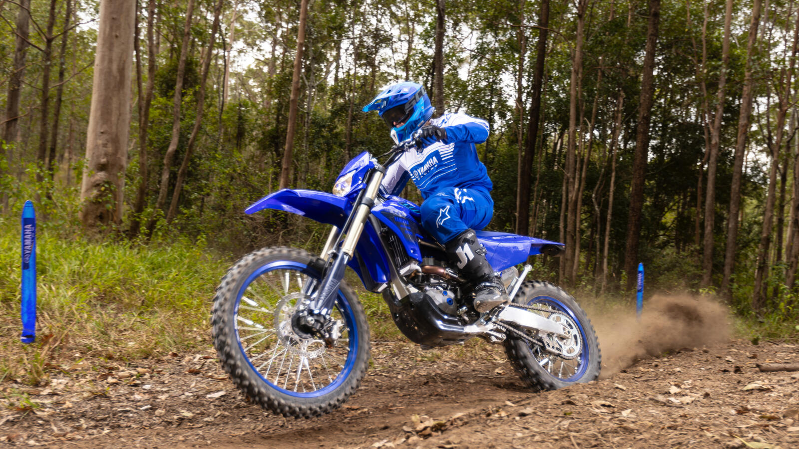 2024 YAM WR450F EU DPBSE ACT 006 03 preview