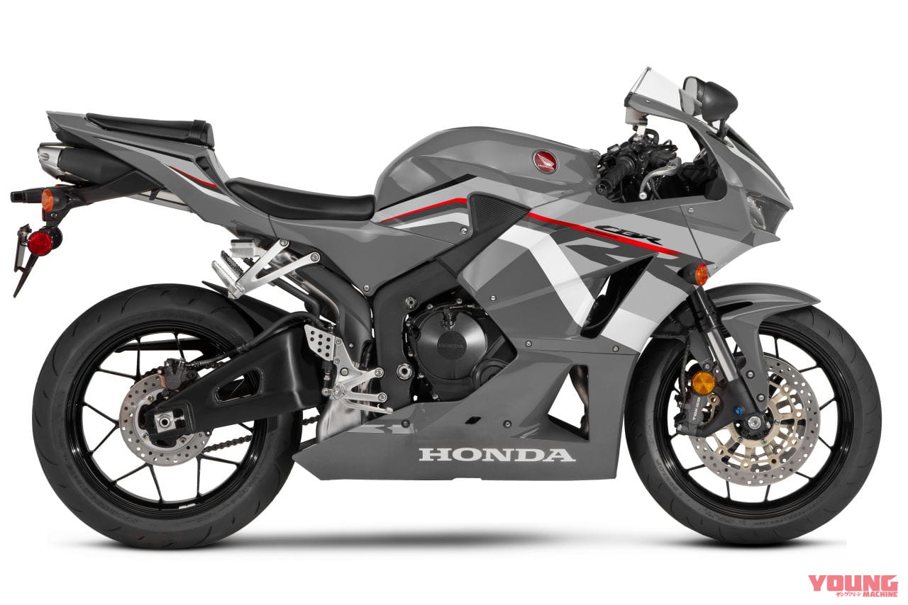 honda cbr1000rr cbr600rr 2025 3