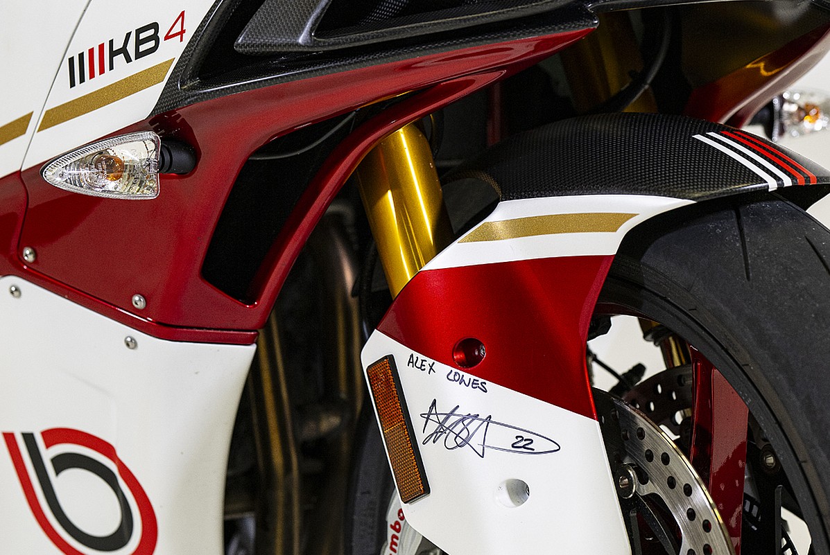 bimota kb4 signature 3