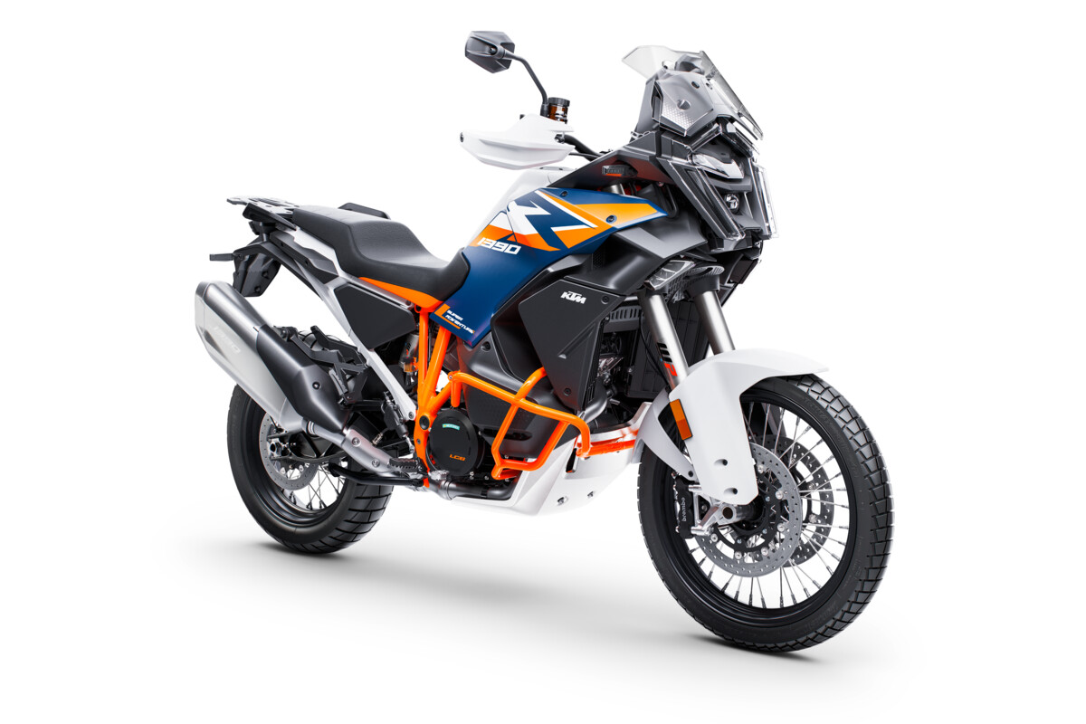 2025 KTM 1390 SUPER ADVENTURE R 21