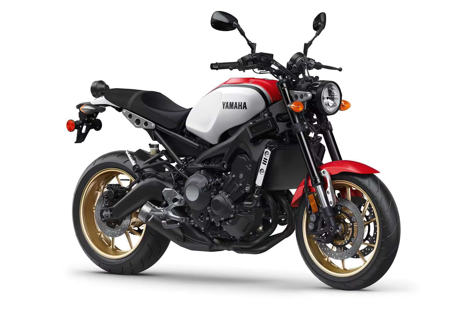 Yamaha XSR 900