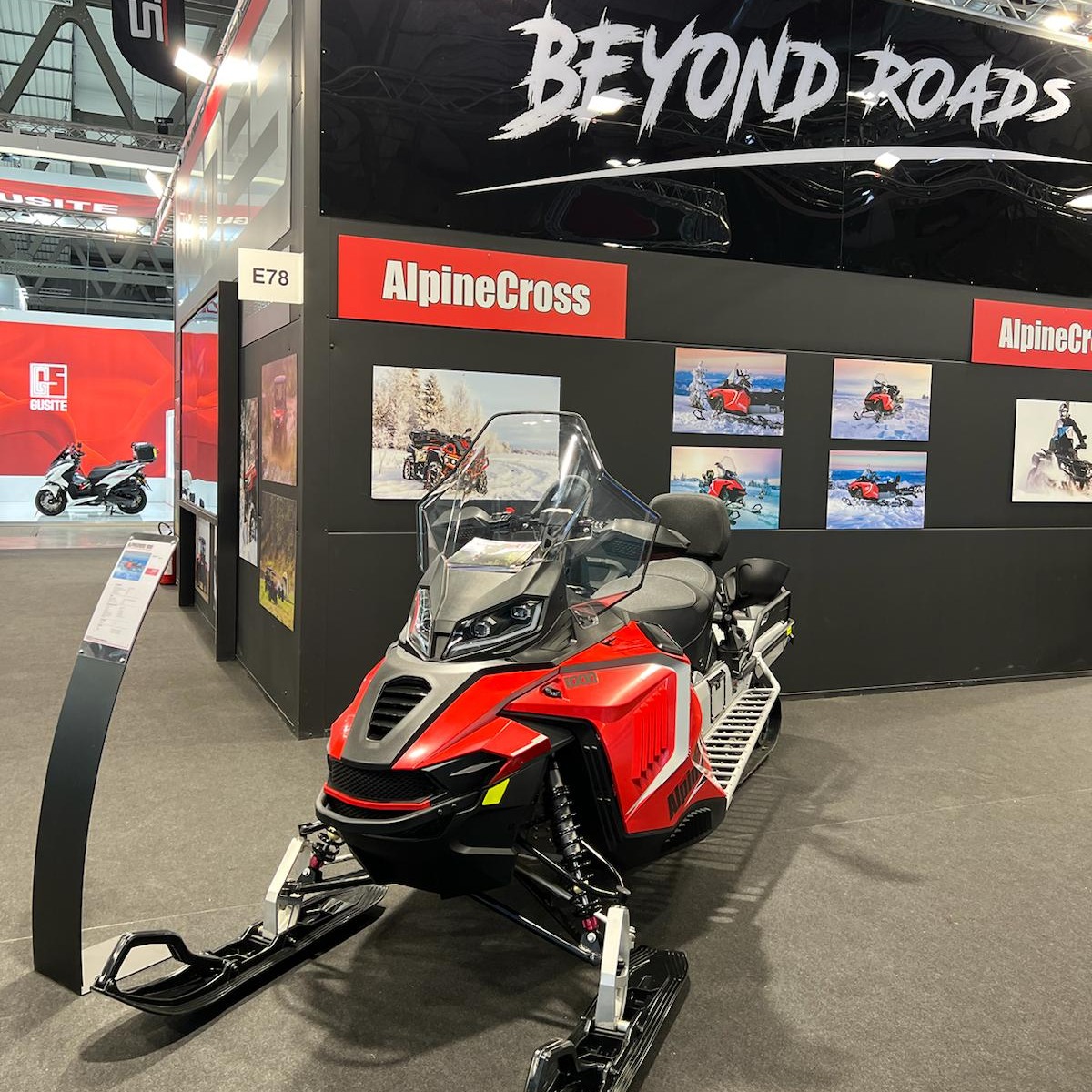 AODES EICMA 2024 5