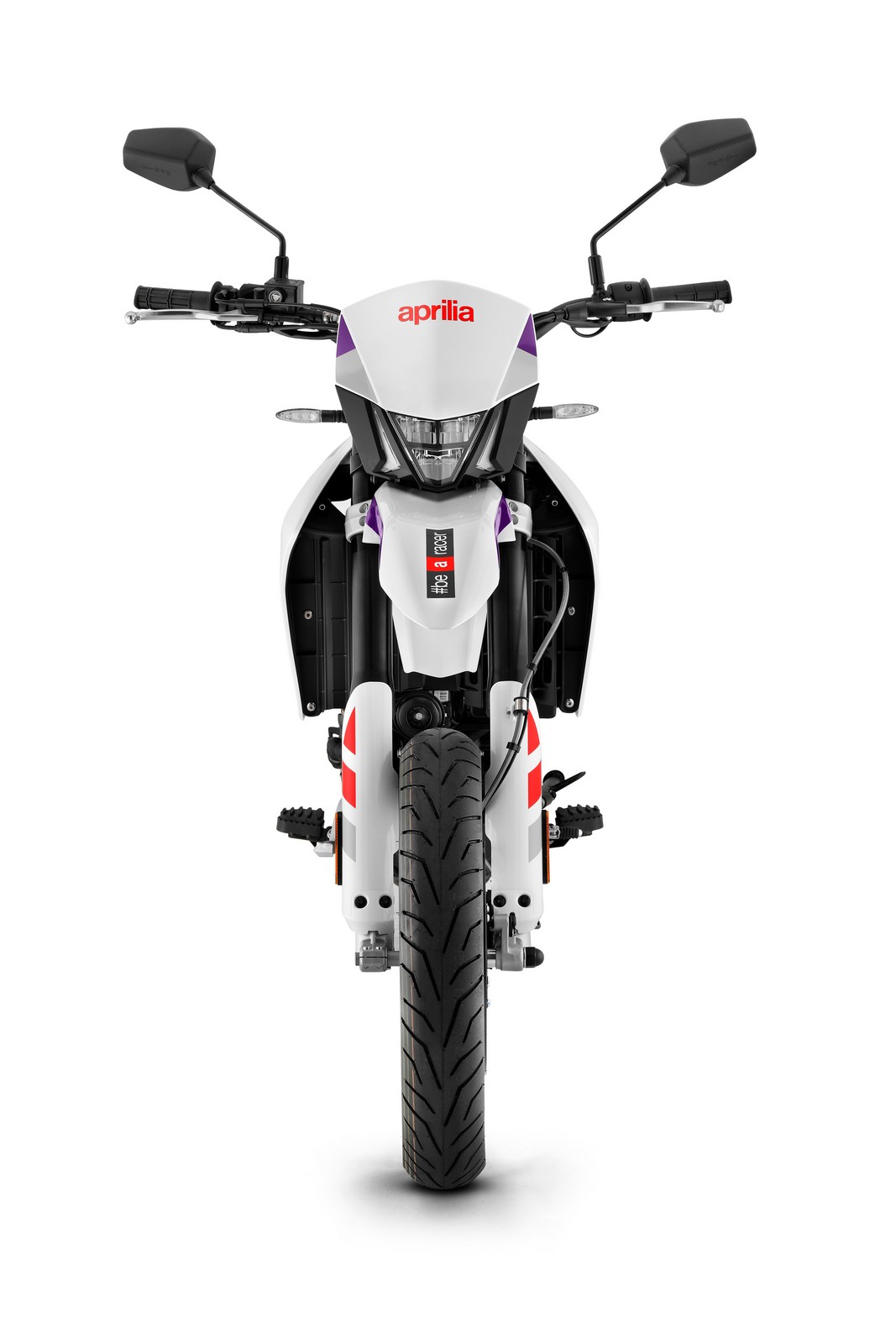 APRILIA RX125 2025 4