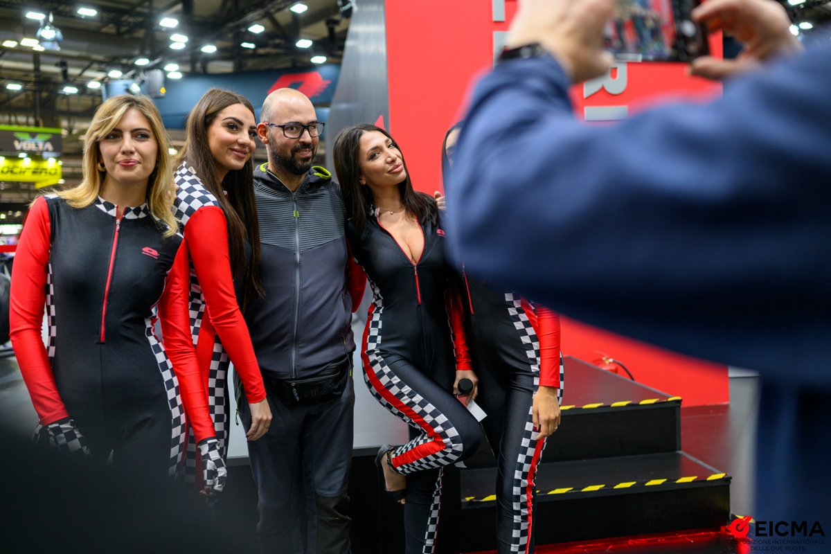 EICMA 2024 10