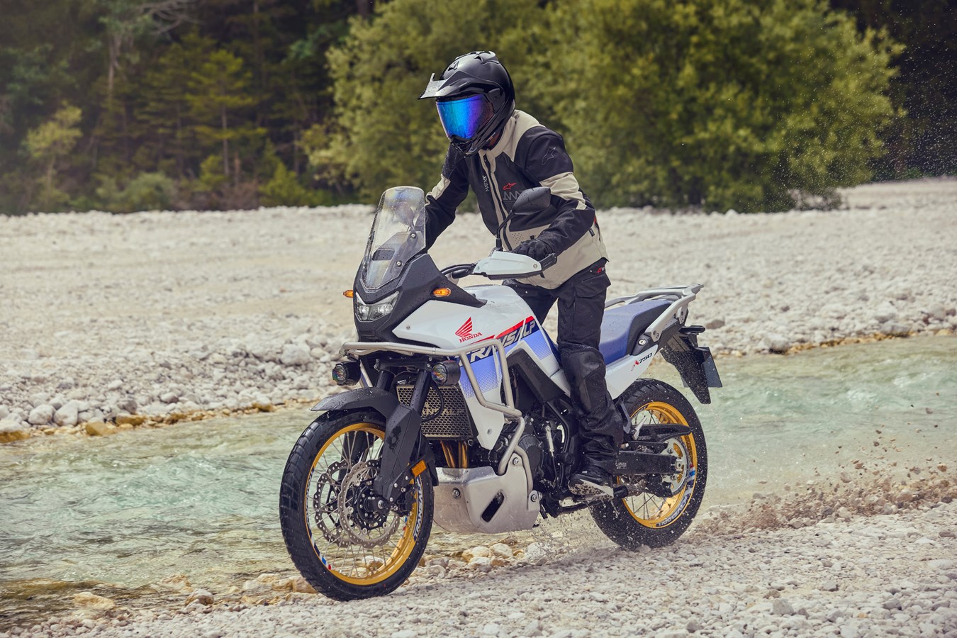 504934 25YM Honda XL750 Transalp