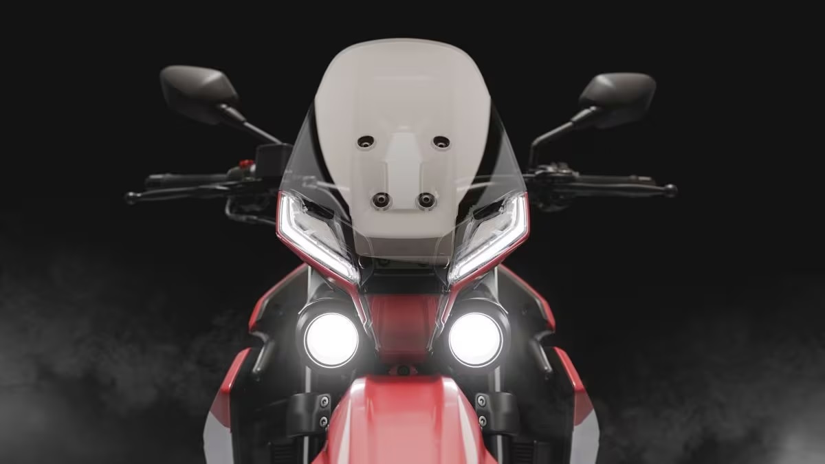 MOTO MORINI ALLTRHIKE 2025 6