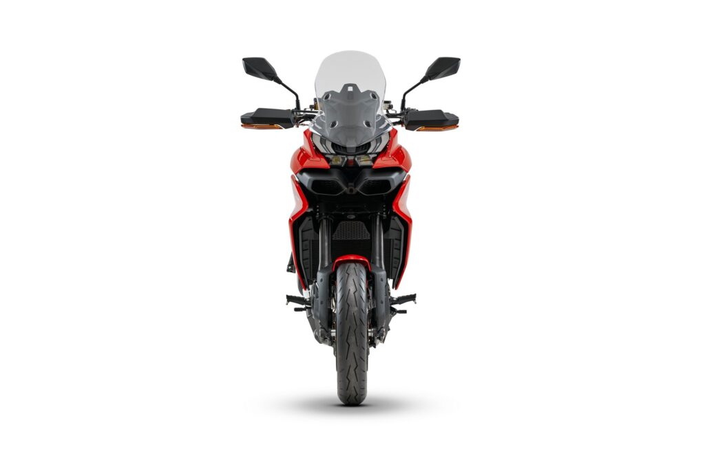 Moto Morini Corsaro GT 2025 3