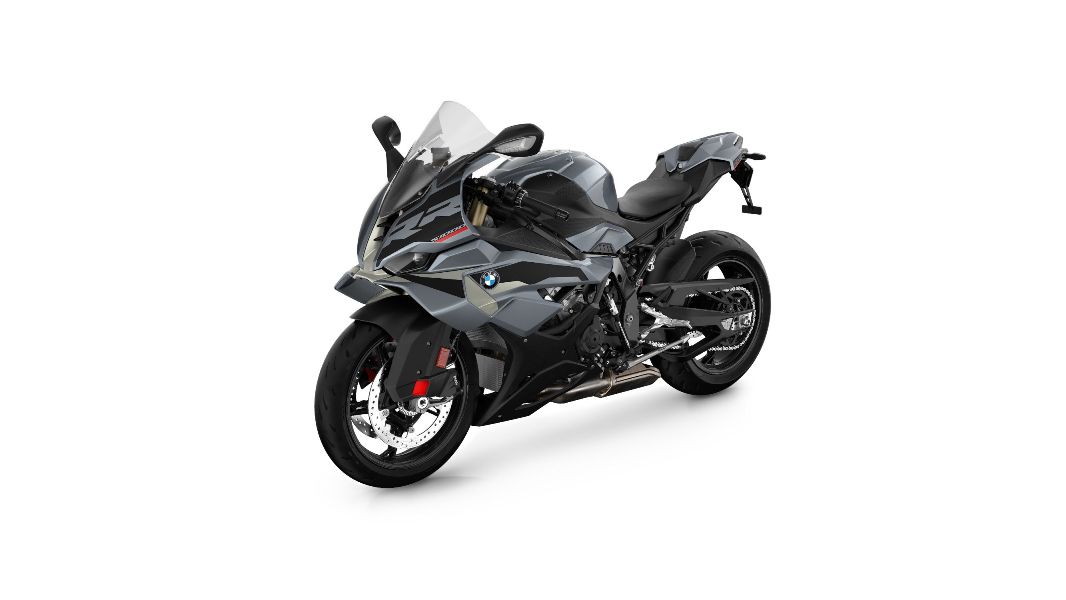 BMW S1000RR 2025 35