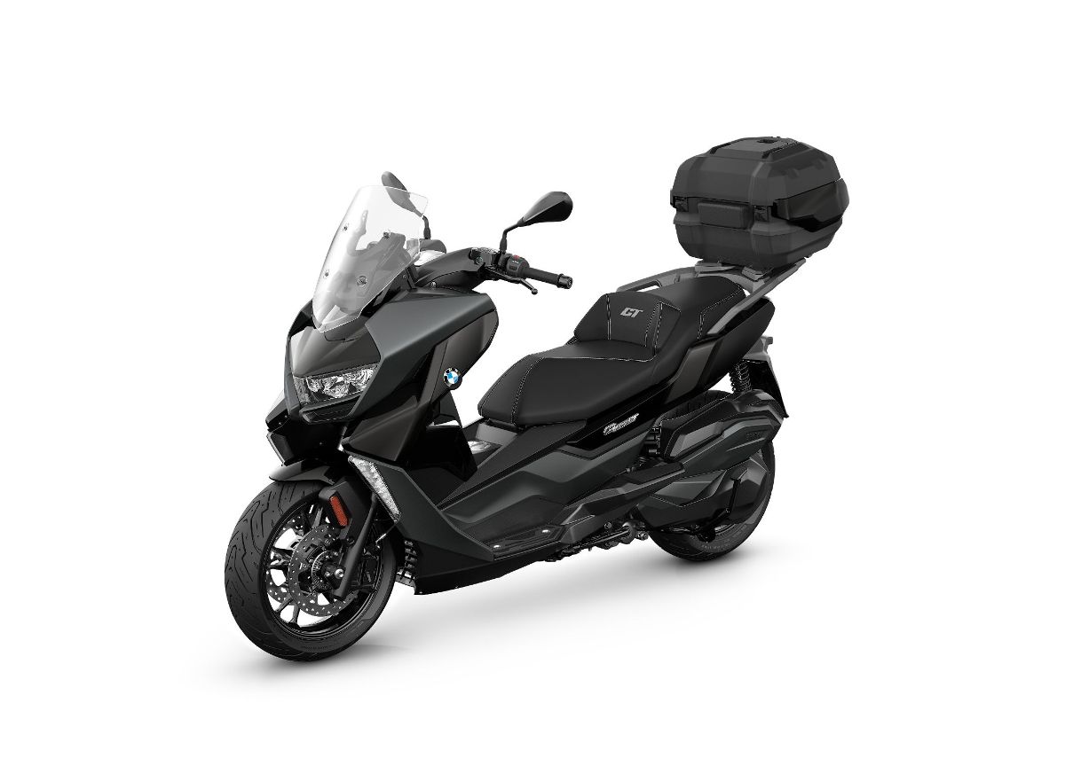 BMW C400GT 2025 27