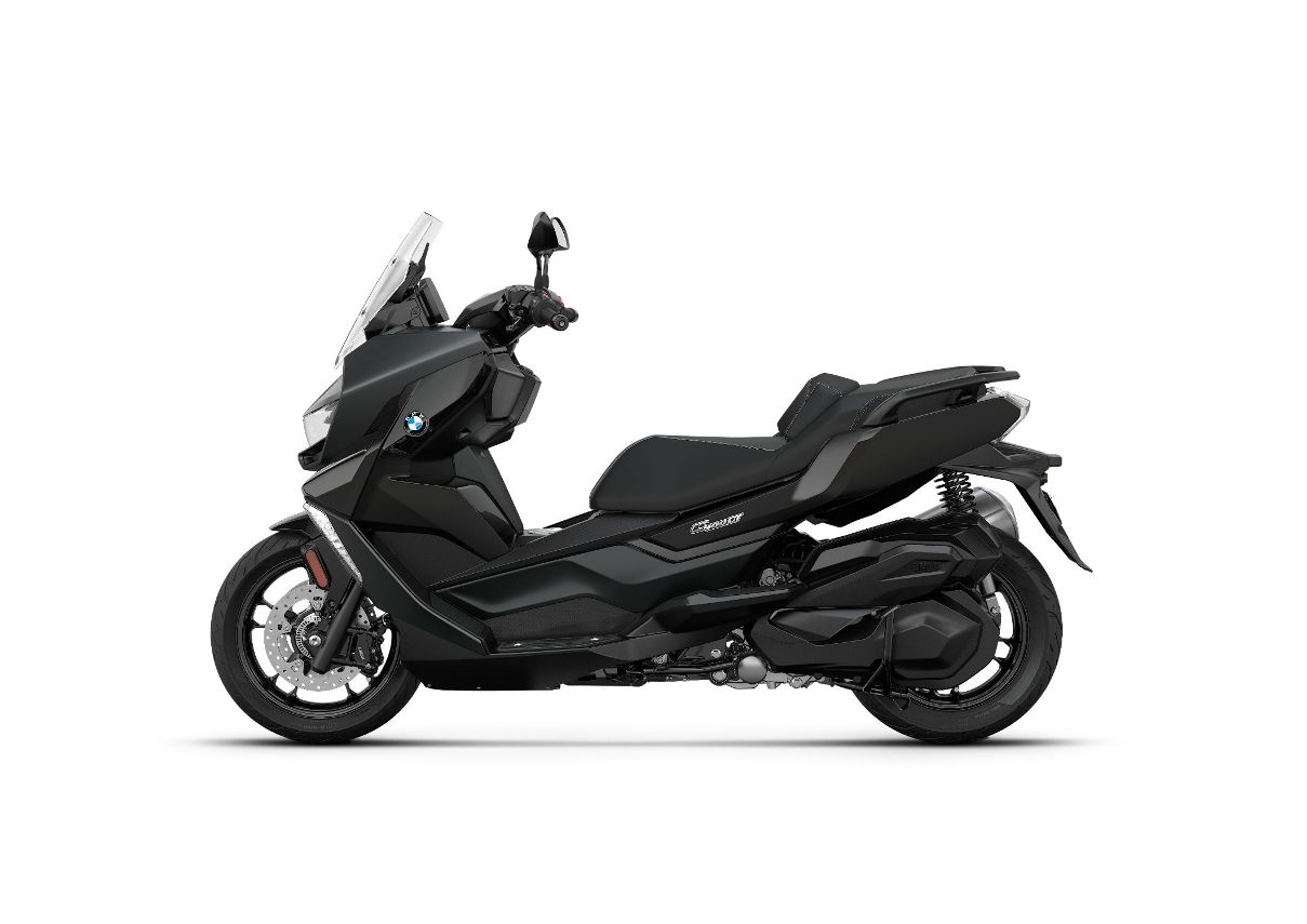 BMW C400GT 2025 4