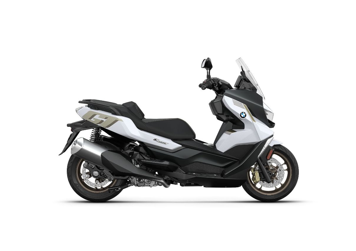 BMW C400GT 2025 7