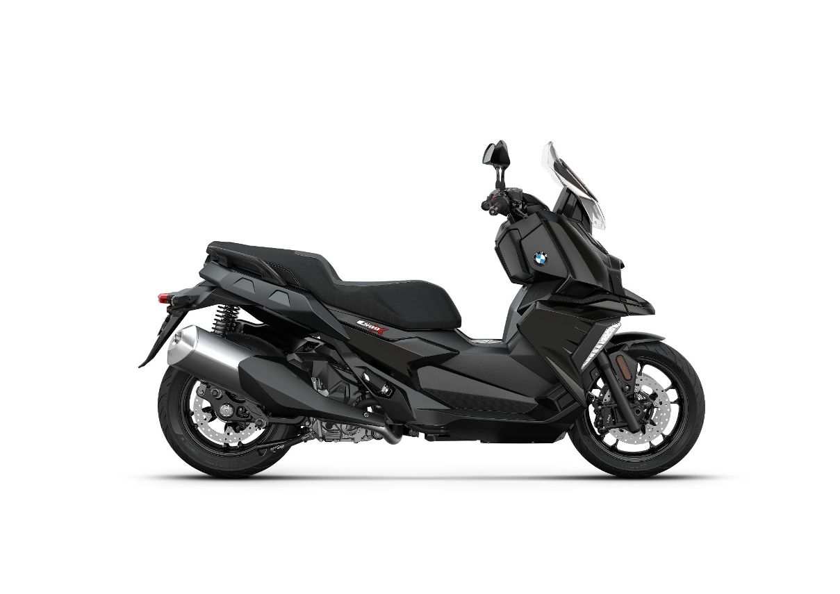 BMW C400X 2025 22