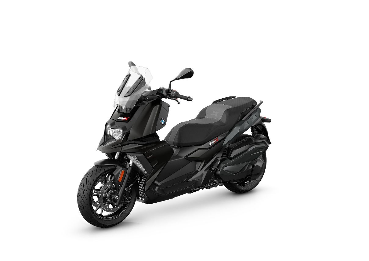 BMW C400X 2025 27