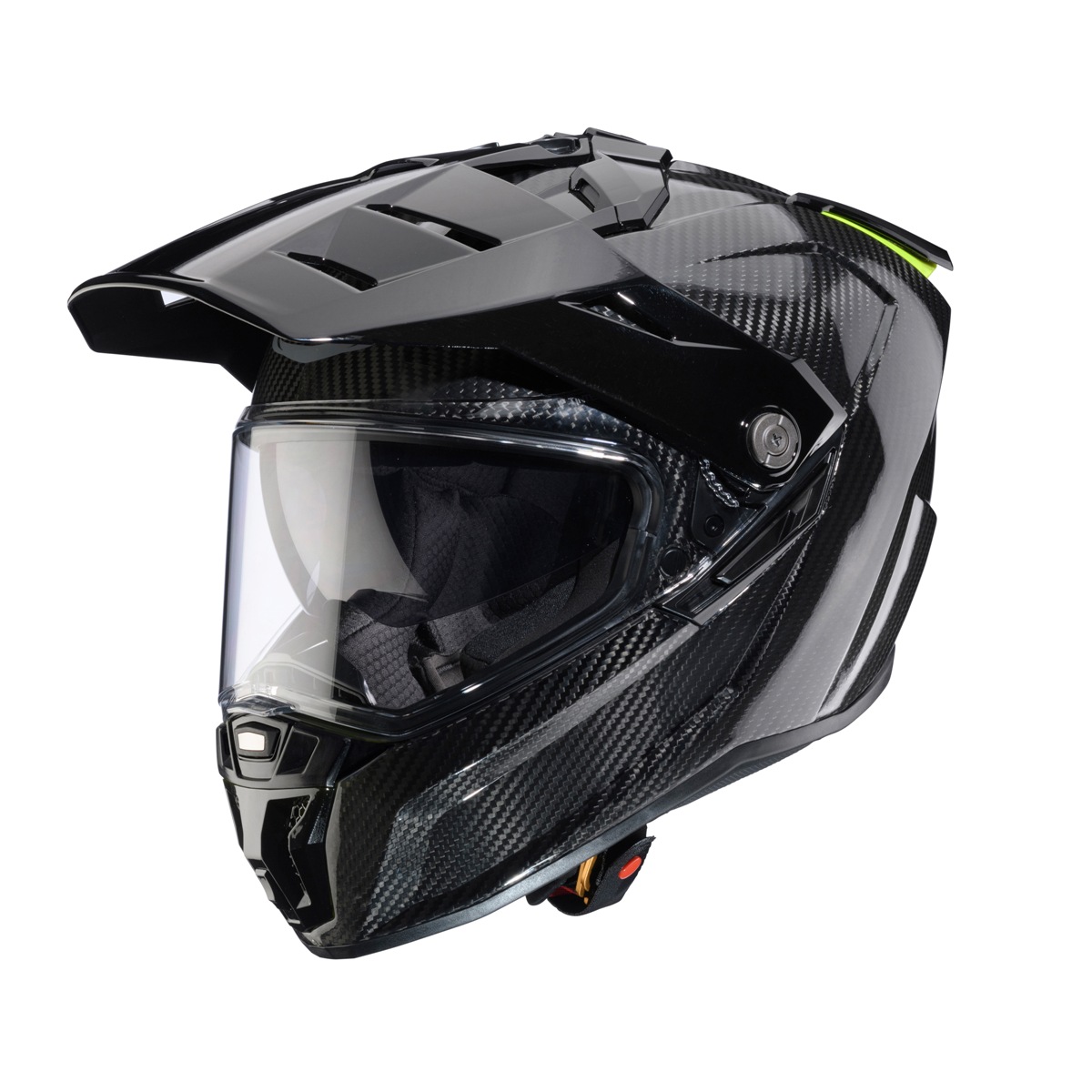 Tanami Carbon Black 3 4