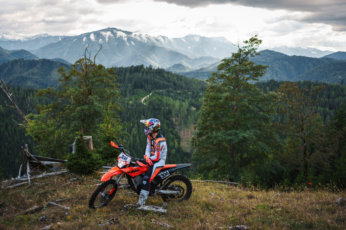 2025 KTM FREERIDE E 12