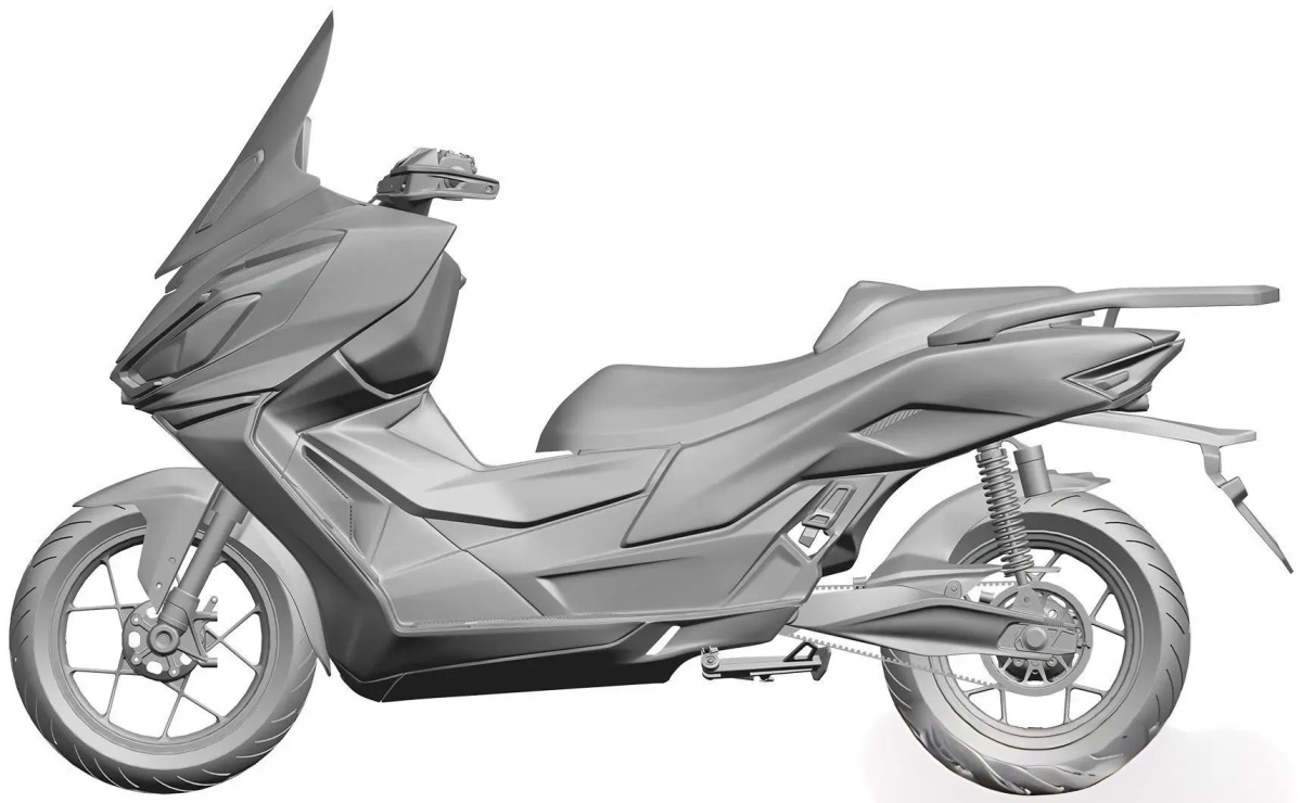 byd scooter 3