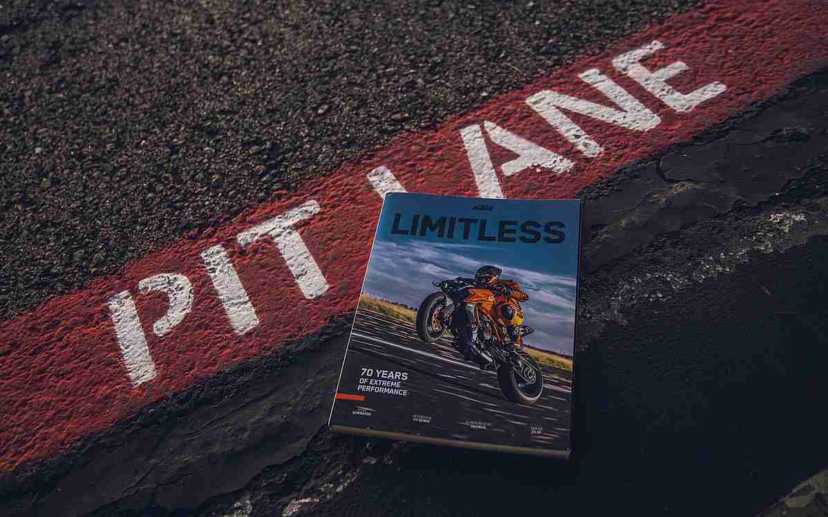 3 ktm magazine limitless