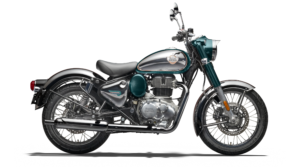 royal enfield classic 350 2024 2