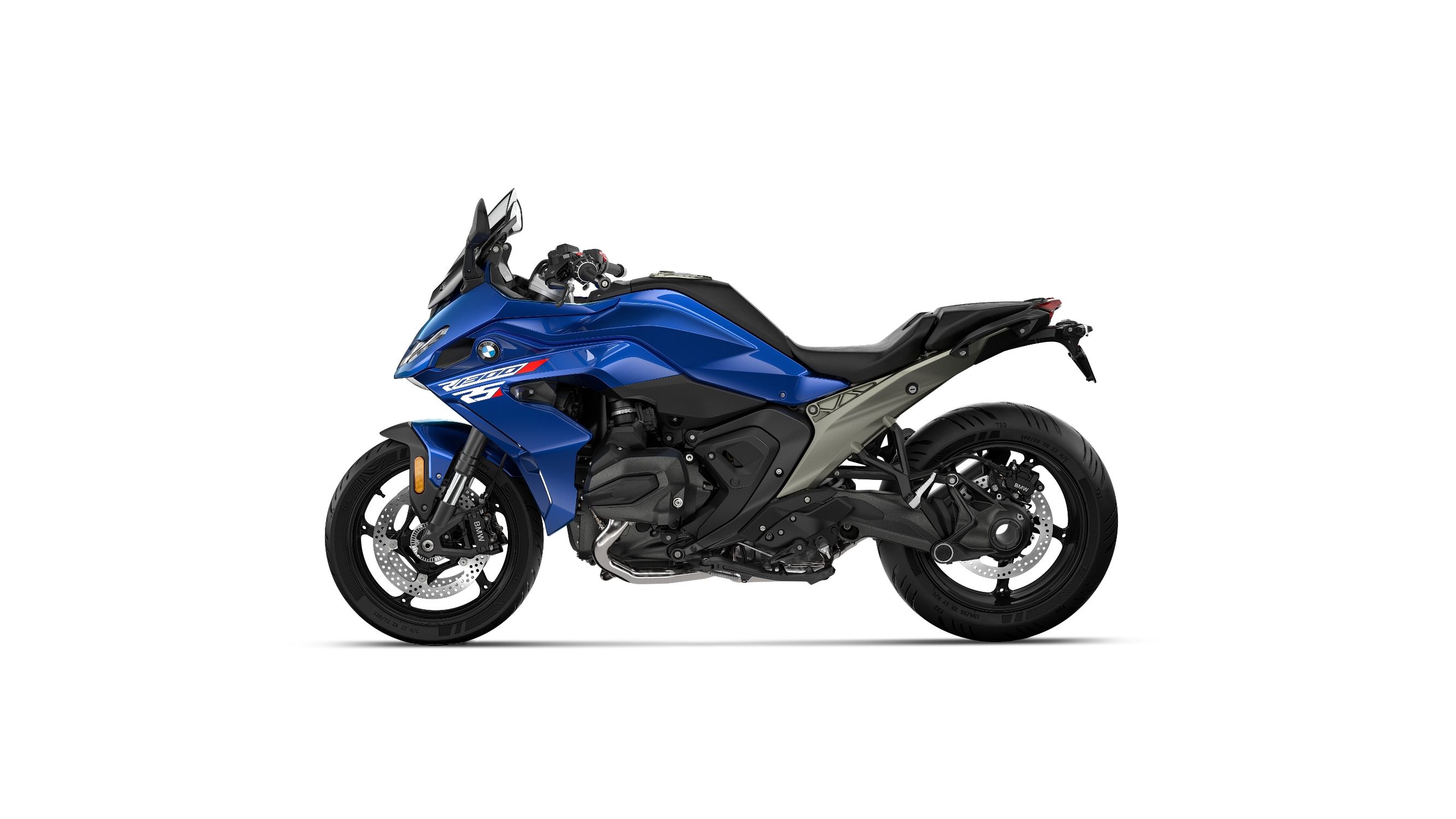 BMW R 1300 RS 2025 10