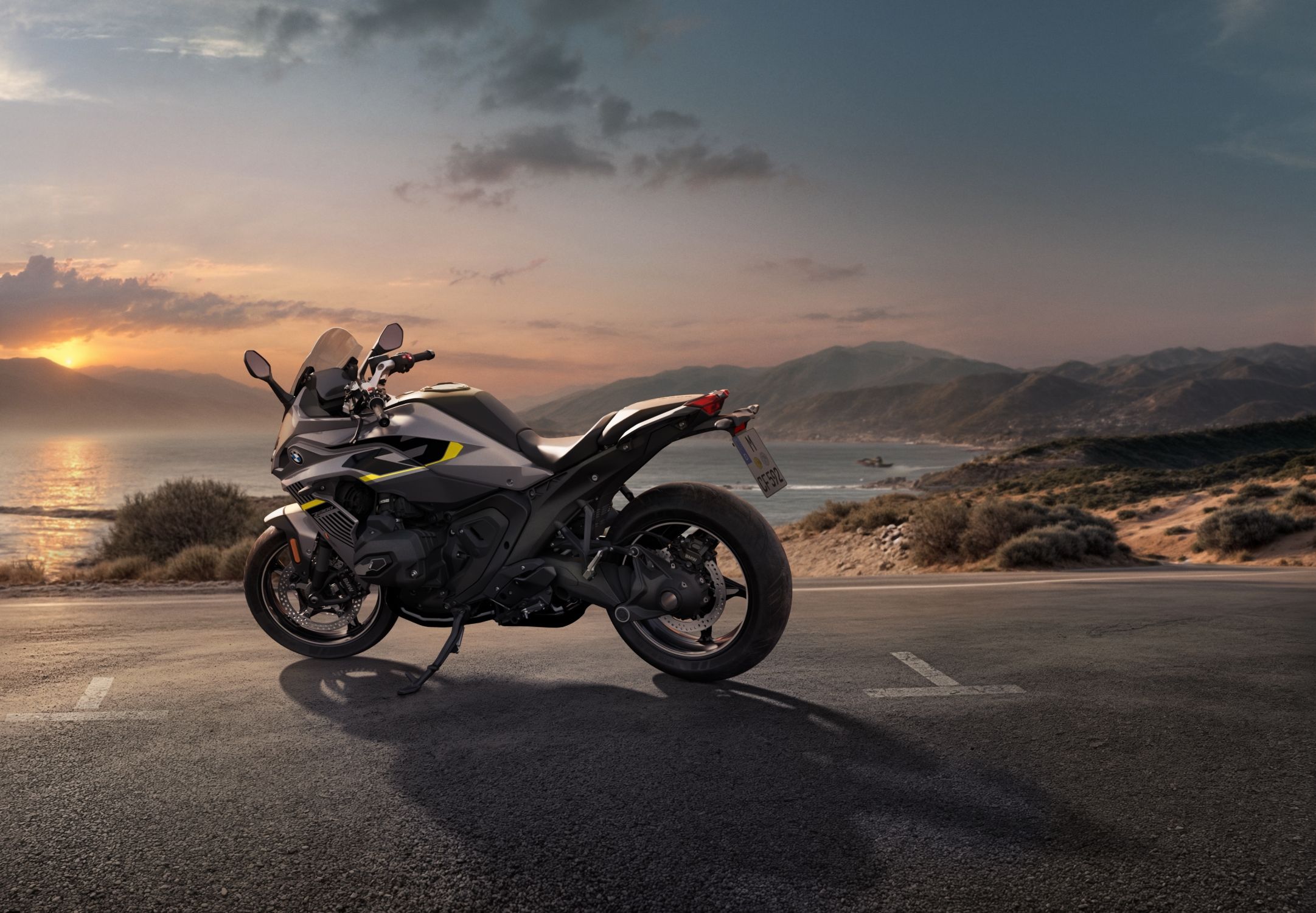BMW R 1300 RS 2025 31