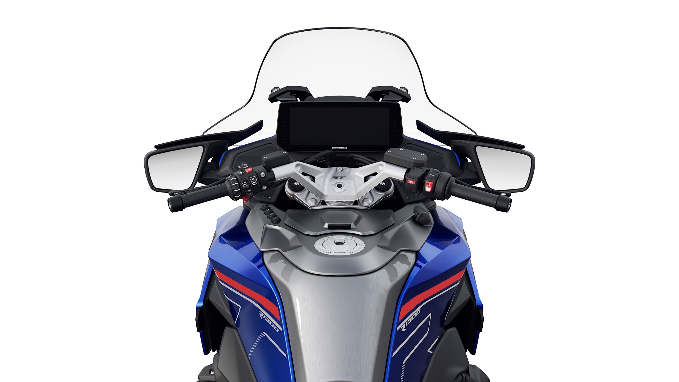 BMW R 1300 RT 2025 12