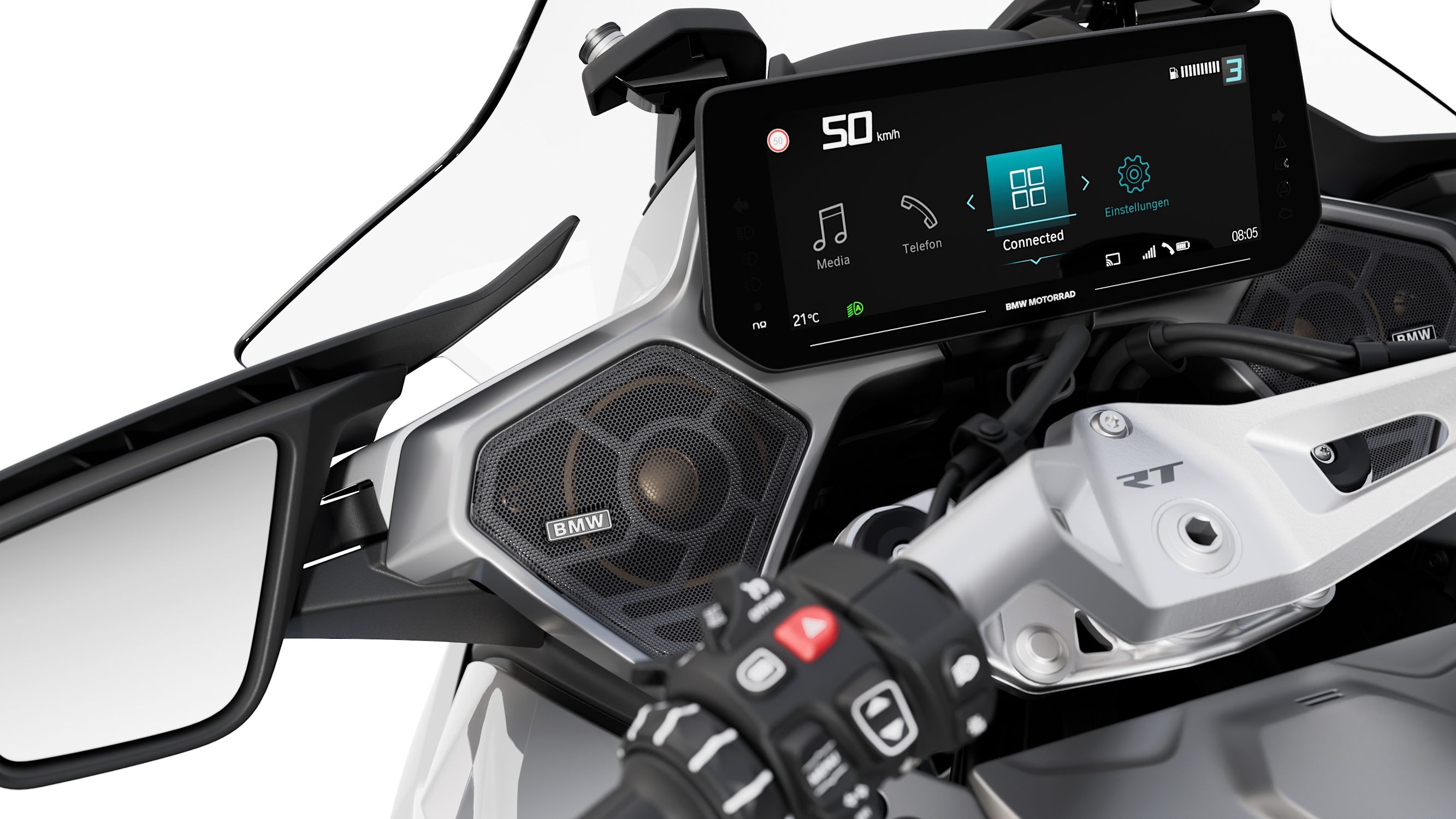 BMW R 1300 RT 2025 46
