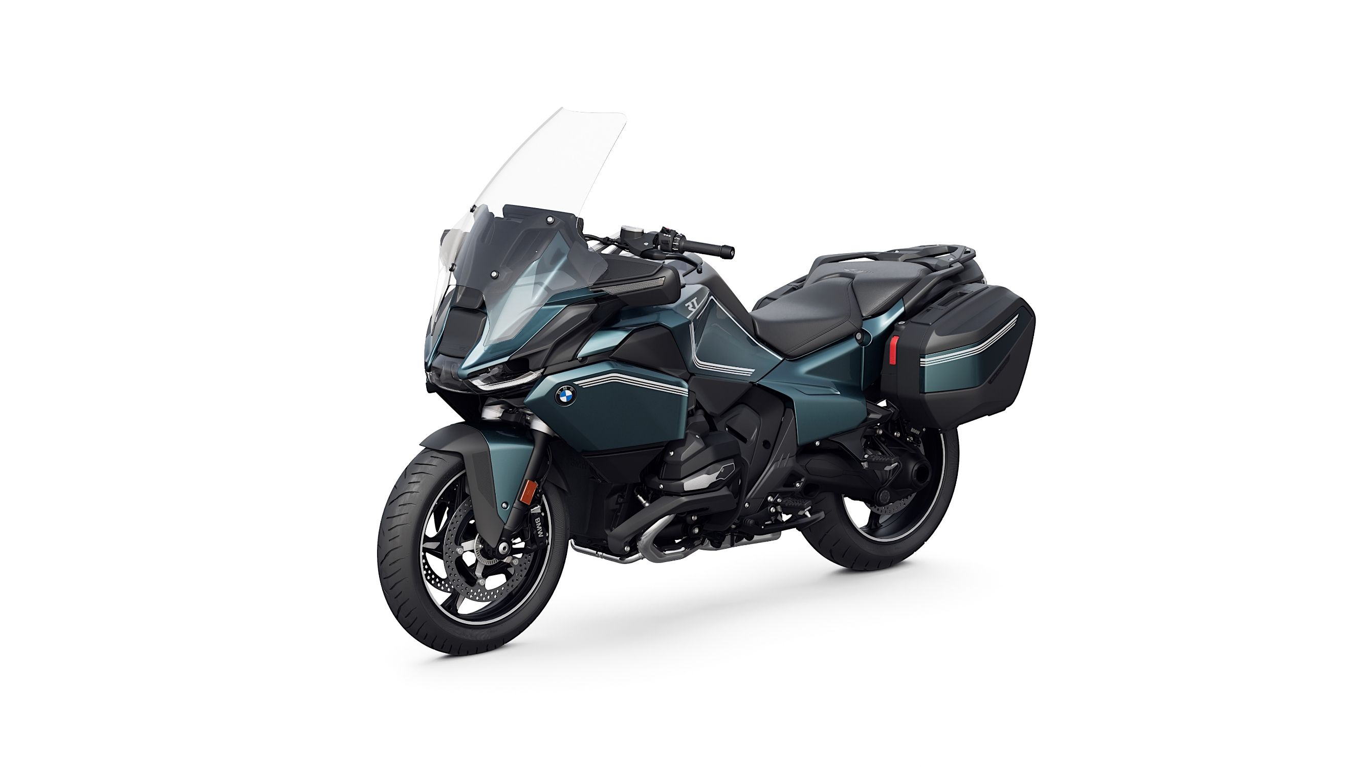 BMW R 1300 RT 2025 9