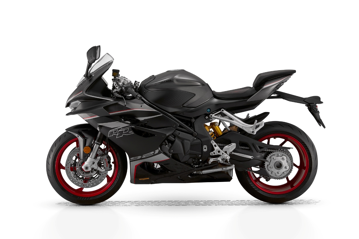 QJMOTOR SRK 921 RR 2025 3
