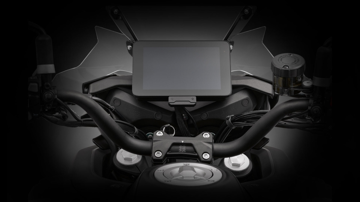 QJMOTOR SRT 900 SX All Inclusive 2025 11