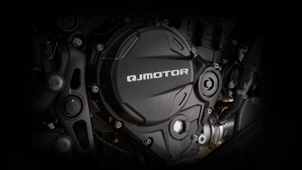 QJMOTOR SRT 900 SX All Inclusive 2025 7