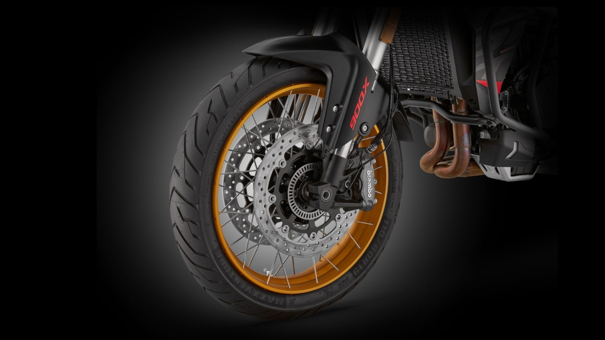 QJMOTOR SRT 900 SX All Inclusive 2025 8