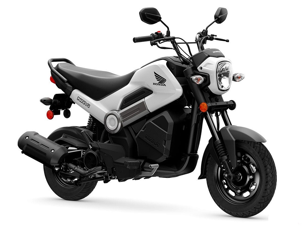 honda navi 2025 4