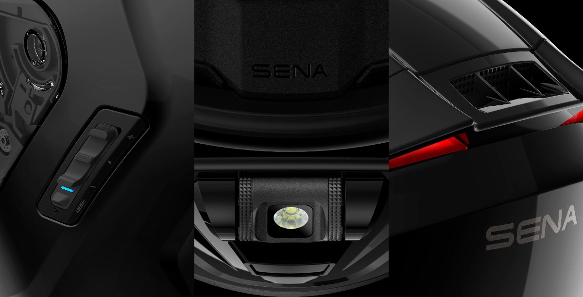 sena phantom 2