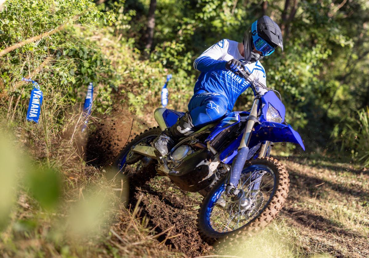 2025 YAM WR450F EU DPBSE ACT 001 03 preview