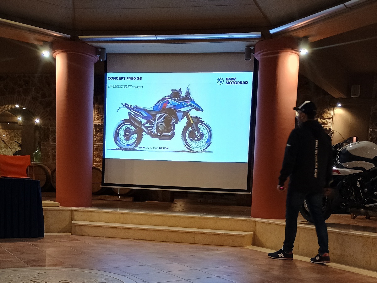 BMW MOTORRAD ROADSHOW 2025 12