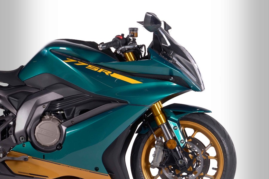MITT 775R 4