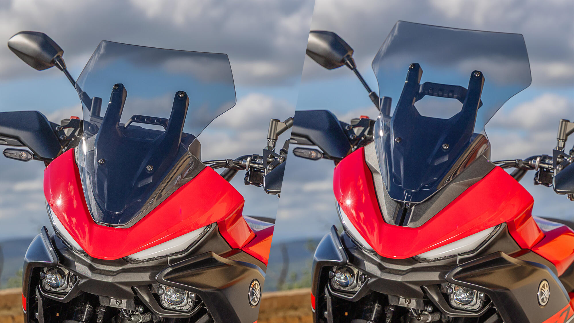 2025 Yamaha MT07TR EU NA Detail 012 03