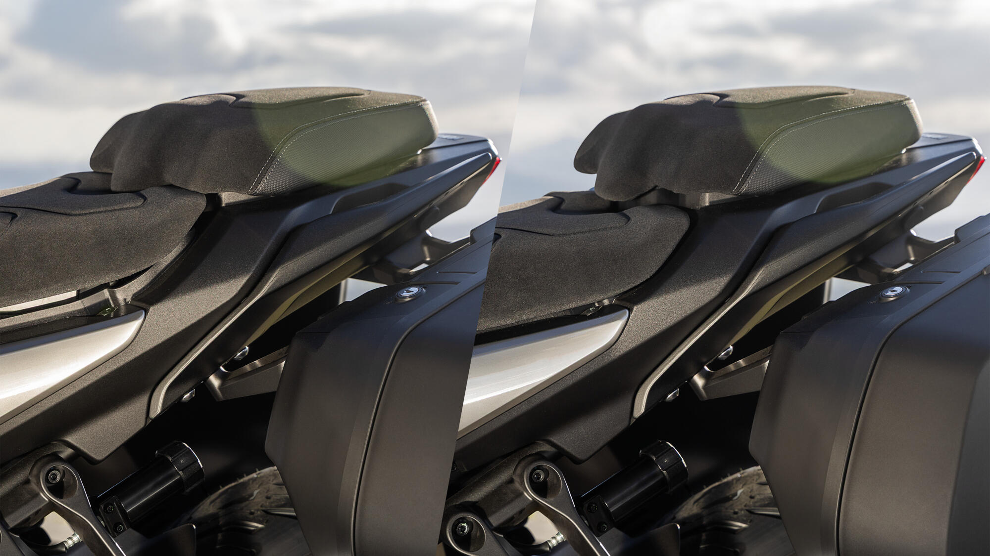 2025 Yamaha MT07TRGT EU NA Detail 011 03