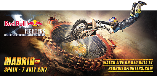 XFighters