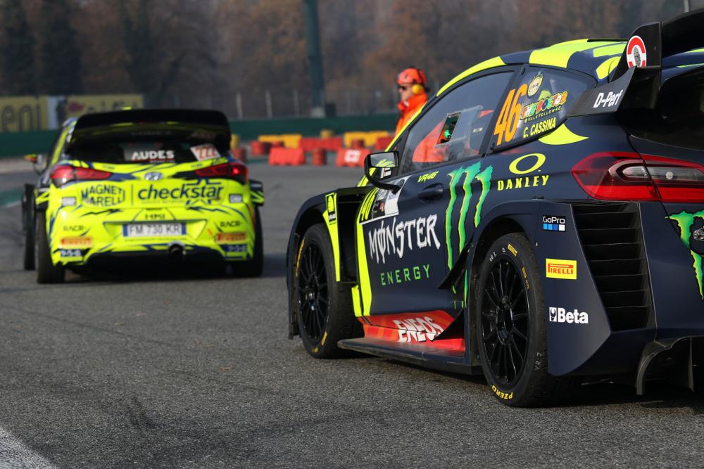rossi monza rally 2018 4
