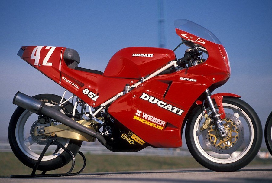 Ducati851 1988