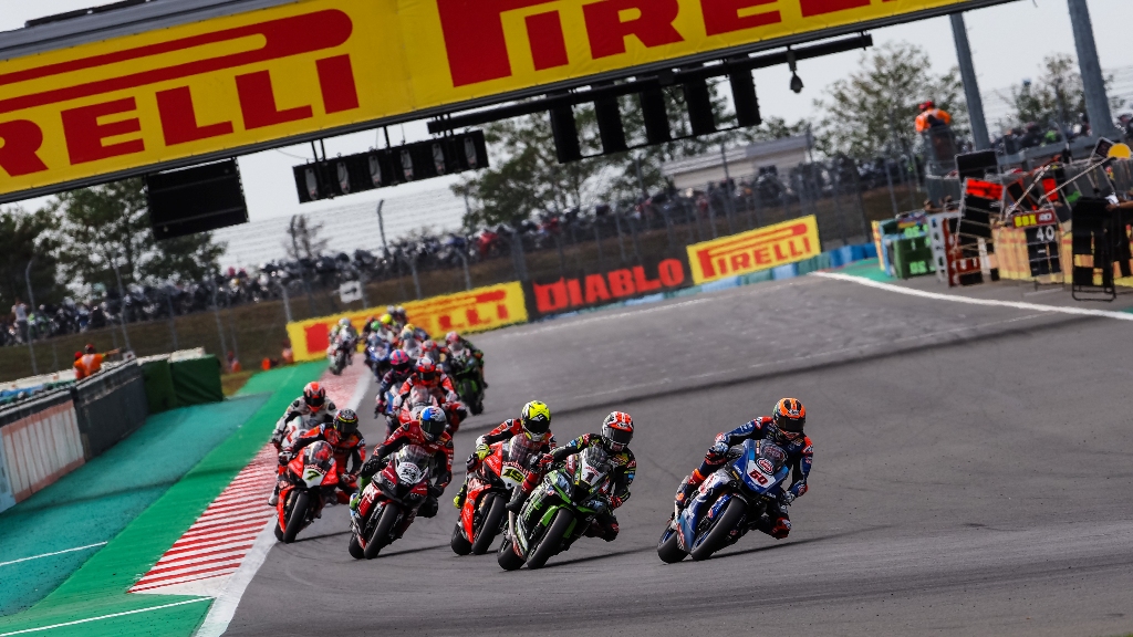 worldsbk magny cours 2019 7