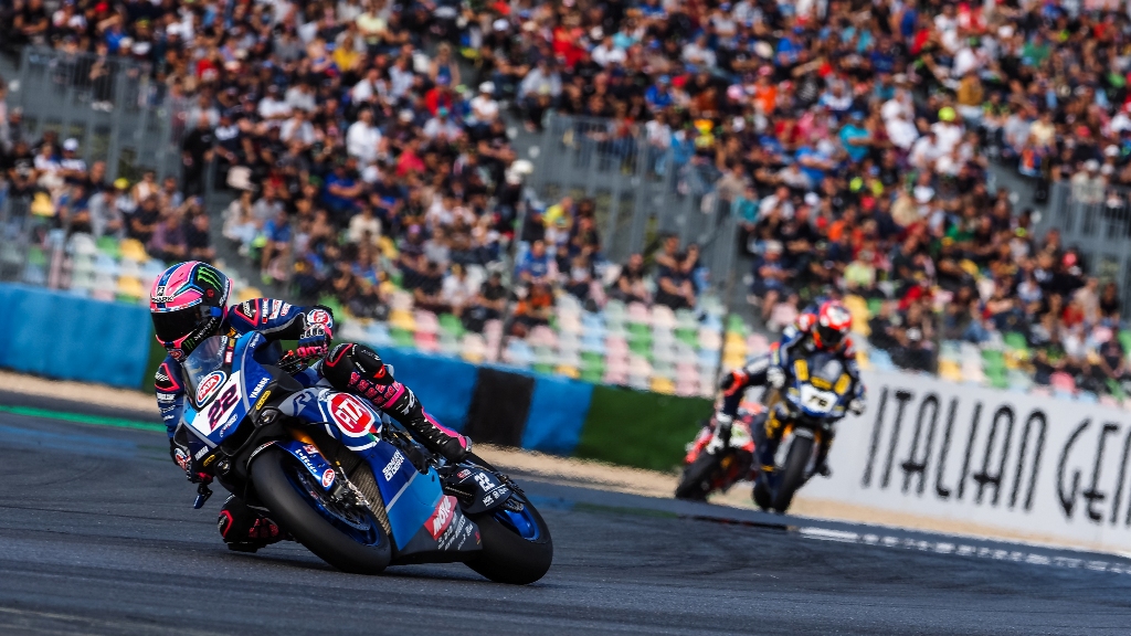 worldsbk magny cours 2019 8