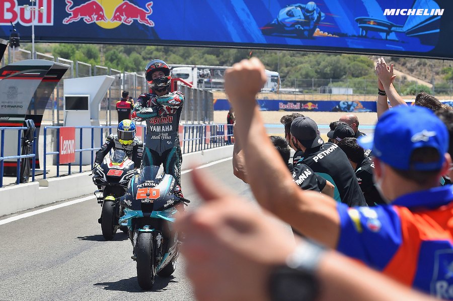 motogp michelin andalucia review 5