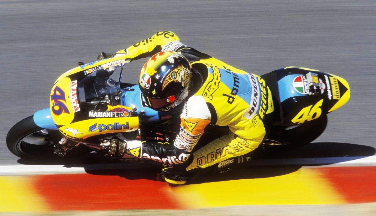 Rossi 1996