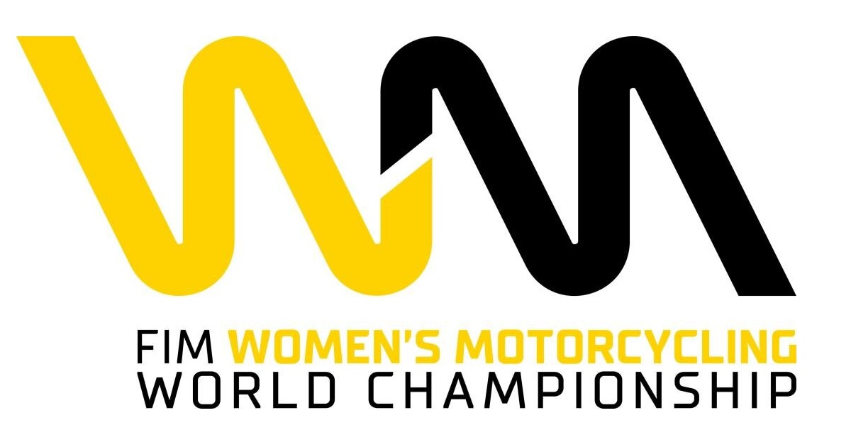 fim womens motorcycling world championship 2
