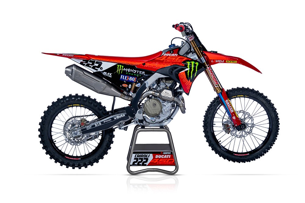 ducati mxgp 2024 3