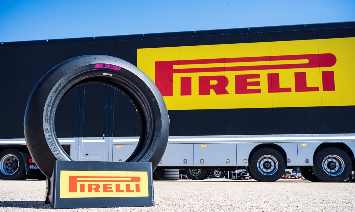 pirelli race 2024 9